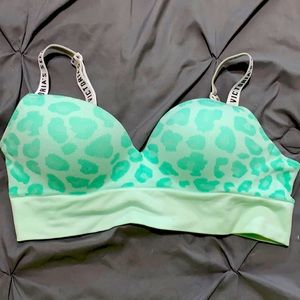 Victoria’s Secret bralette